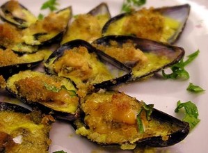 cozze-gratinate-11