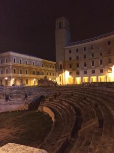 anfiteatro lecce